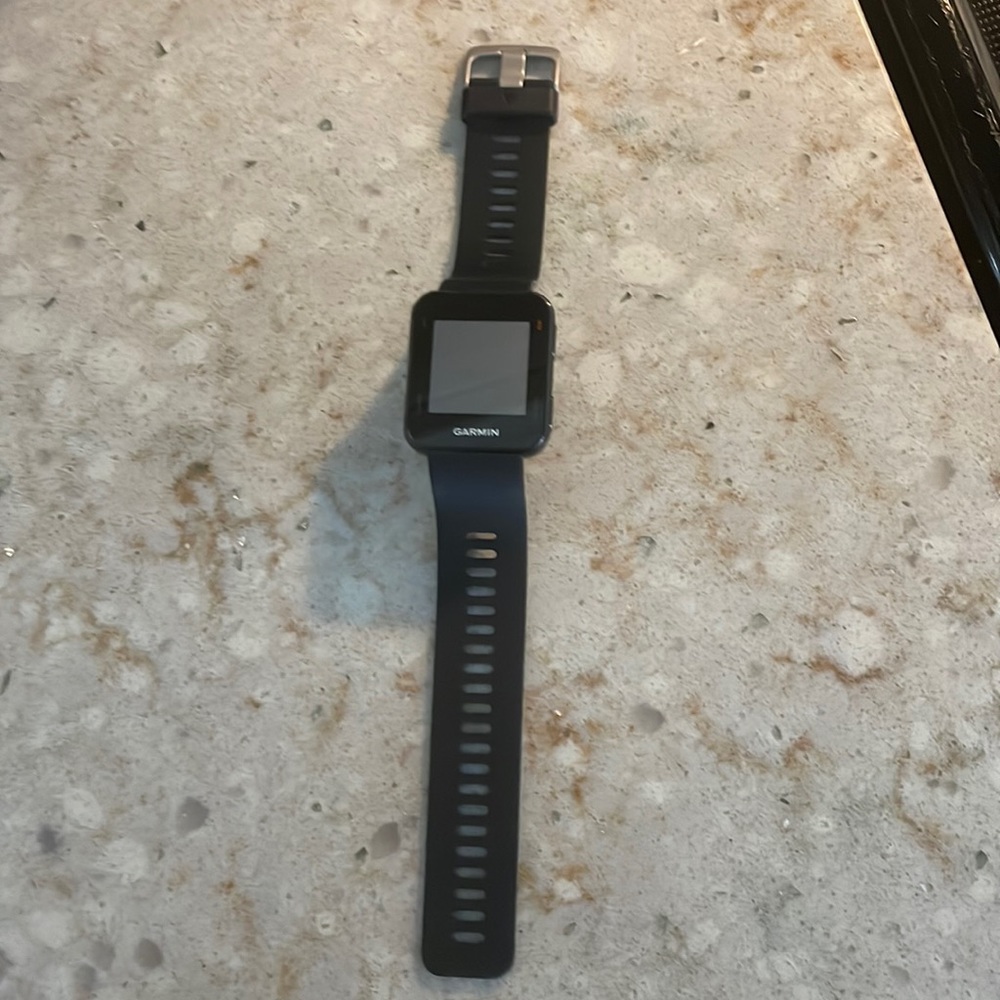 Garmin Approach S10
